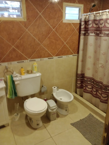 Casa De 3 Dormitorios Barrio Natania 23 Mendoza