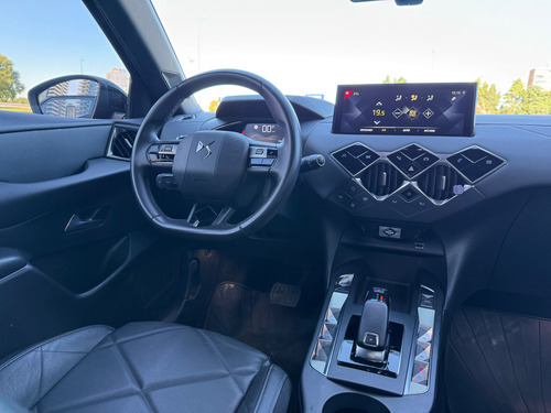 Ds3 Crossback Puretech Rivoli At 8 Motor 1.2