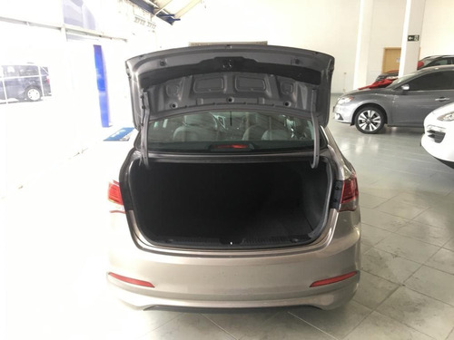 Hyundai Hb20 S 1.6 Comfort Plus 16v Flex Automático 4p