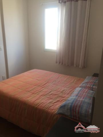 Imagem 12 de 15 de Apartamento Jacareí Splendor Family Residence Club 3 Suites - 6837