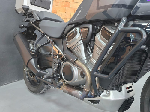 2022/2022 Harley-davidson Pan America 1250 Special Cinza