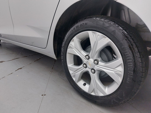 Chevrolet Onix 1.0 TURBO FLEX LTZ AUTOMÁTICO
