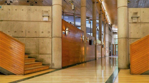 Imagen 3 de 10 de Diseño / Arquitectura En Cuidad Empresarial