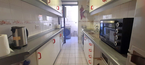 Amplio Departamento, Bilbao Con Lyon