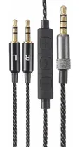 Comprar Cable Para Audífonos Sol Republic Tracks Y Master Tracks