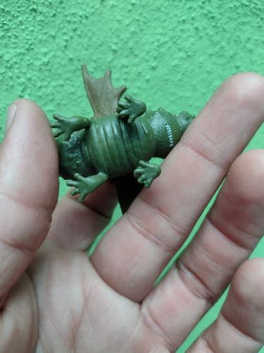 Muñeco Dragón De Como Criar A Tu Dragon (Usado)