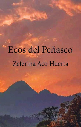 Ecos Del Peñasco 