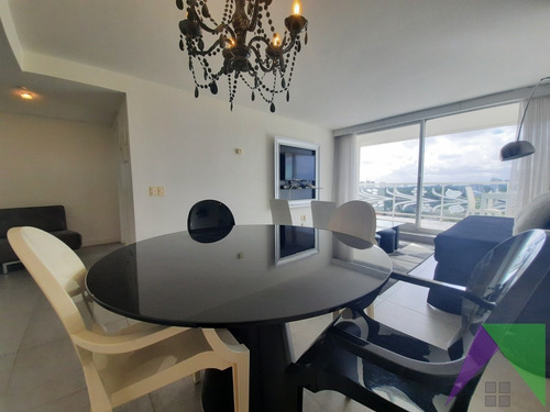 Venta Apartamento En Roosevelt Punta Del Este- Ref: 25137