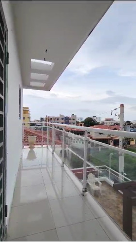 Se Vende Apartamento En Los Corales Del Sur.