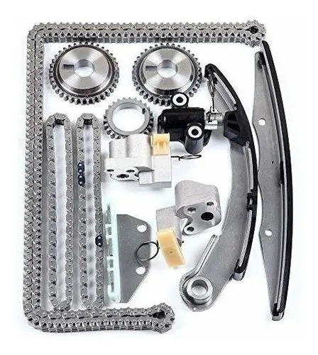 Tensor Cadena Distribución Nissan Vq40de 4.0l