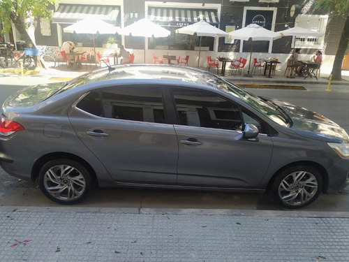 Citroen C4 Lounge Thp 1.6 (163cv) At Tendance C/navegador