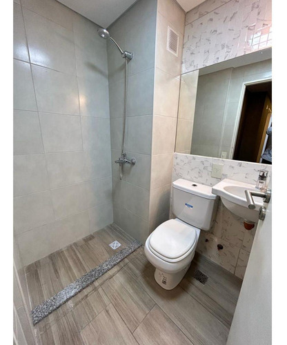 Venta Departamento De 1 Ambiente En Boedo