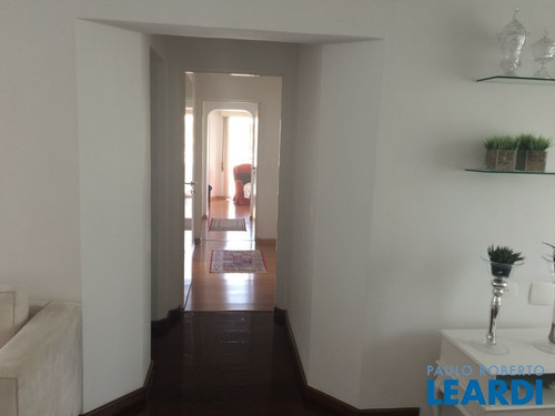 Imagem 13 de 15 de Apartamento - Morumbi - Sp - 409350
