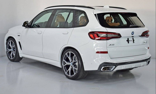 Imagem 3 de 9 de Bmw X5 3.0 I6 Turbo Híbrido Xdrive45e M Sport Automático