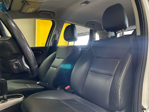 Honda Fit EXL 1.5 Flex/Flexone 16V 5p Aut