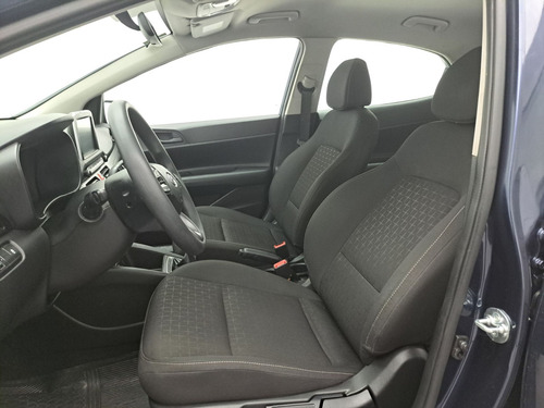 Hyundai HB20 1.0 12V FLEX COMFORT PLUS MANUAL
