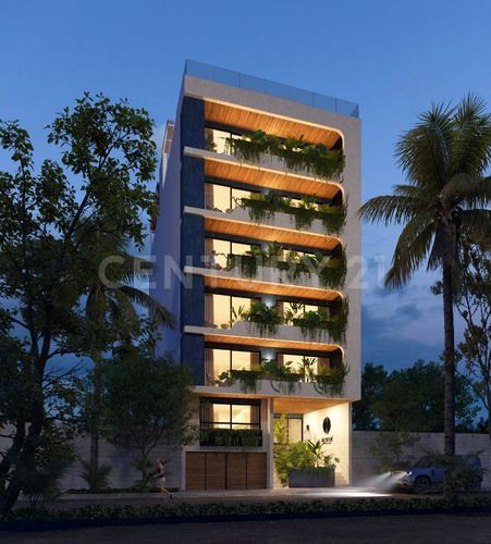 Suites En Venta Playa Del Carmen Quintana Roo