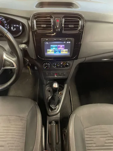 Renault Stepway 1.6 Intense At