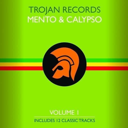 Vinilo: Lo Mejor De Trojan Mento & Calypso Vol. 1 [lp