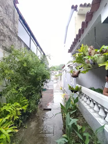 Casa En Carialinda Naguanagua
