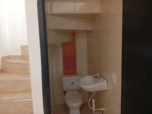 Casa En Arriendo Altos De Los Robles, Soledad