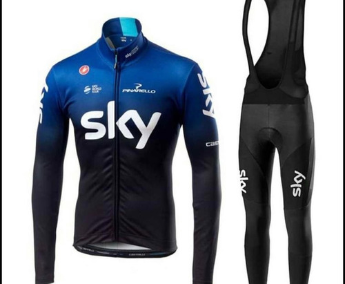 Ropa De Ciclismo, Se Vende Enconjunto , O Por Separado