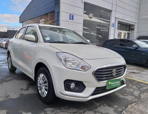 Imagen 2 de 14 de Suzuki Dzire Gl 1.2 Mec 2020