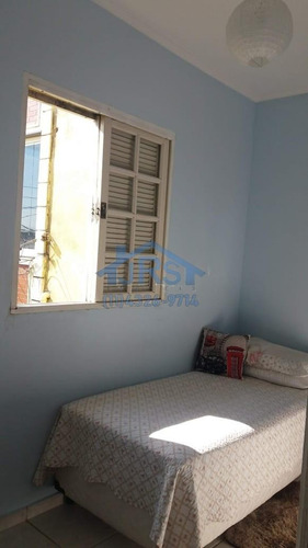 Imagem 17 de 21 de Sobrado Com 3 Dormitórios À Venda, 126 M² Por R$ 657.000,00 - Vila Engenho Novo - Barueri/sp - So2078