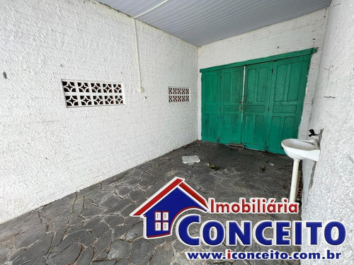 Imagem 8 de 18 de Rpc13 - Prédio Comercial No Centro De Imbé/rs A 100 M Da Avenida Principal