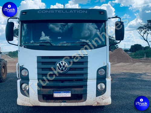 Vw 30280 Bitruck 2021/2022 Caçamba = Mb 3030 Vm330 30330