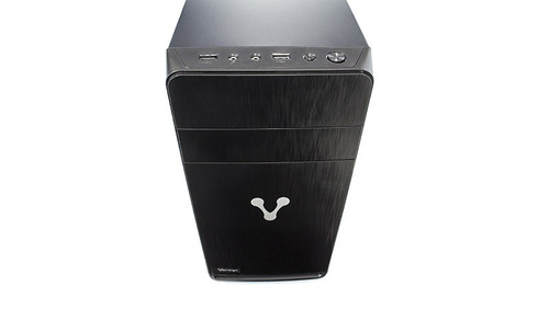Vorago Volt Iii Computadora Core I5 7400 4gb 1tb Nodvd Endle