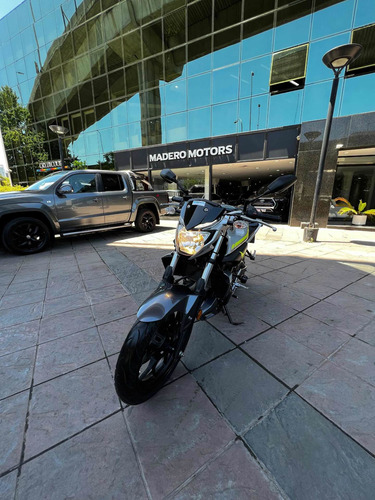 Imagen 10 de 11 de Yamaha Mt03 2017 Maderomotors