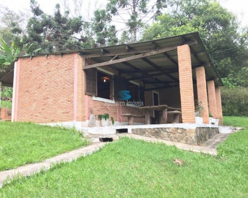 Imagem 13 de 30 de Sitio Em Jarinú Para Venda. - Região De Atibaia - Sp - Escritura Registrada, Definitiva! - St00250 - 69735918