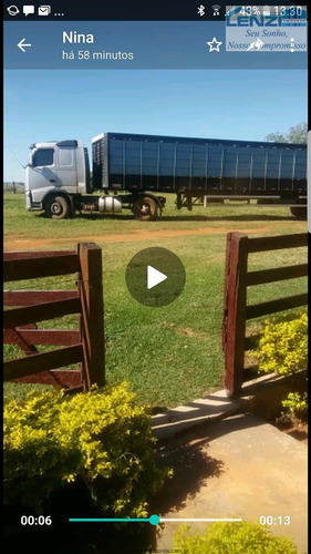 Imagem 10 de 15 de Fazendas À Venda Em Presidente Olegario/mg - Compre O Seu Fazendas Aqui! - 1430789