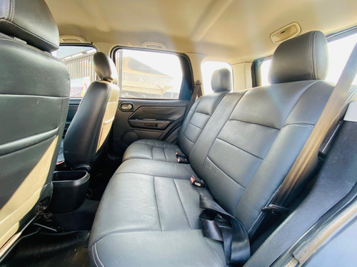 Ford Ecosport 1.6 Xlt Freestyle Flex 5p