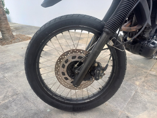 Yamaha Xt 600z Tenere