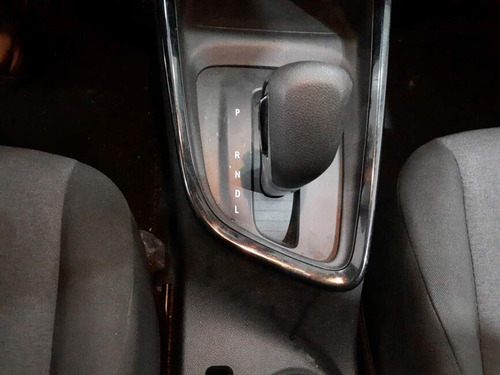 Chevrolet Onix 1.0 TURBO FLEX PLUS AUTOMÁTICO