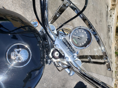 Imagen 6 de 12 de Moto Harley Sporster 1200