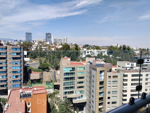 Ph De Lujo En Renta Y Venta En Paseos De Los Tamarindos