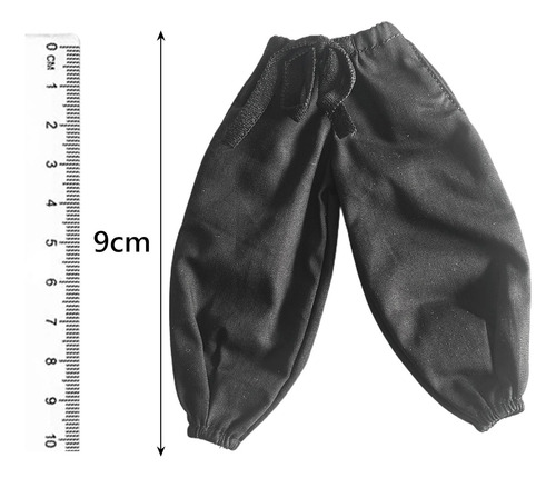 Ropa De Figura Masculina A Escala 1/12, Ropa De Moda Hecha A