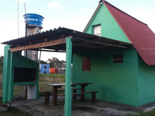 Malusk - 2 En Punta Del Diablo
