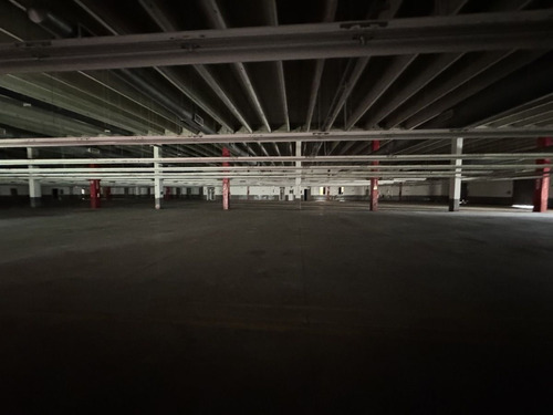 Nave Industrial Alquiler Zona Franca San Isidro Santo Domingo Este