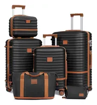 Comprar Joyway Juego De Equipaje De 3 Piezas, Equipaje De Mano