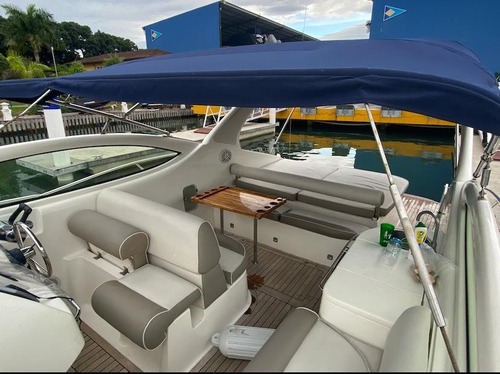 Real 38 2006 Ñ Coral / Focker / Triton