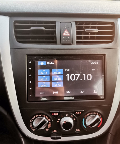 Suzuki Celerio 2019
