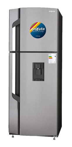 Imagen 1 de 4 de Refrigerador Frio Seco Enxuta Renx2260i 258lts C/dispensador