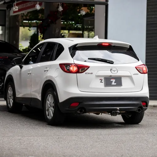 Mazda CX-5 Touring 2.0