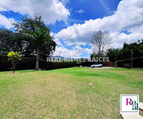 Finca En La Vereda Montañez, Guarne