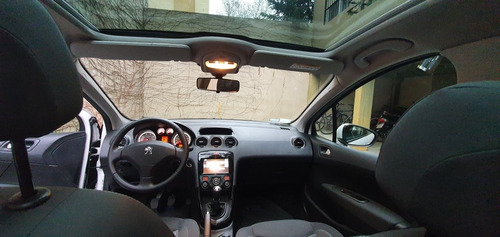 Peugeot 308 1.6 Allure Pack 2018