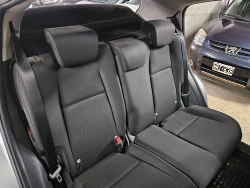 Honda HR-V 1.8 Ex-l 2wd Cvt